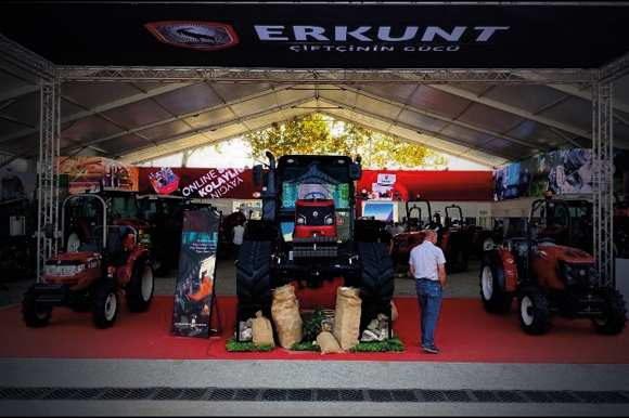 2024 TÜYAP BurTarım Agriculture and Livestock Fair