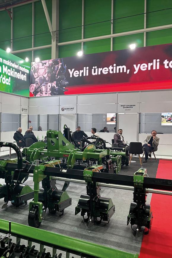 20. Konya Agriculture Fair