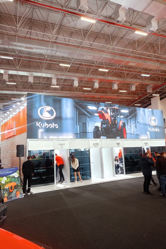 21. Agroexpo tarım 21. Agroexpo tarım