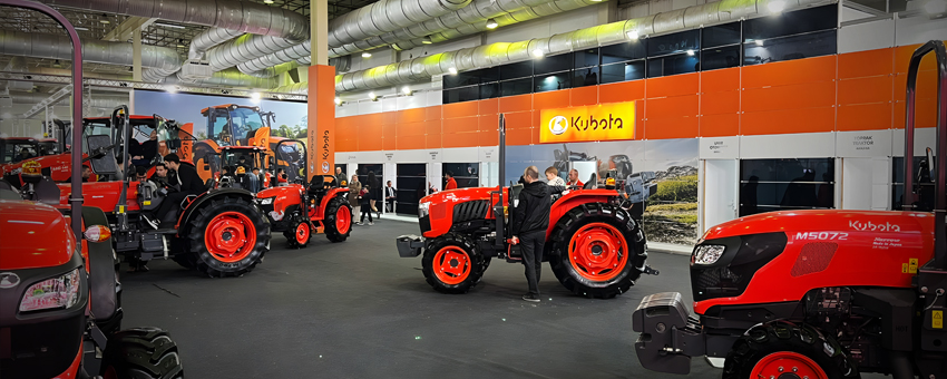 20. Konya Agriculture Fair