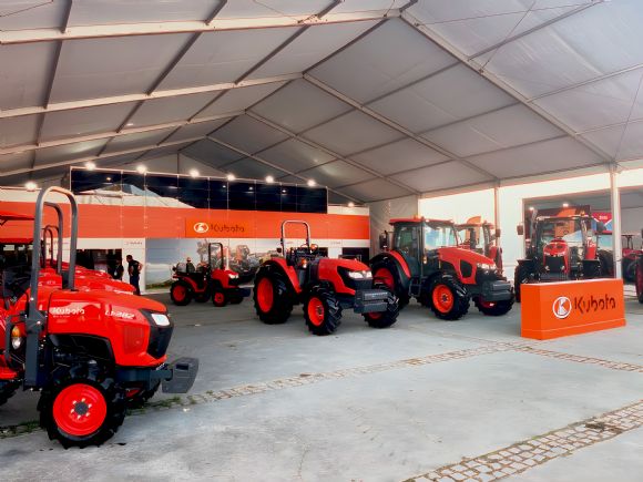 2024 TÜYAP BurTarım Agriculture and Livestock Fair