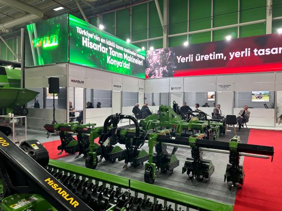 20. Konya Agriculture Fair