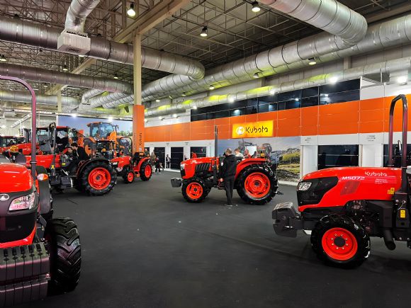 20. Konya Agriculture Fair