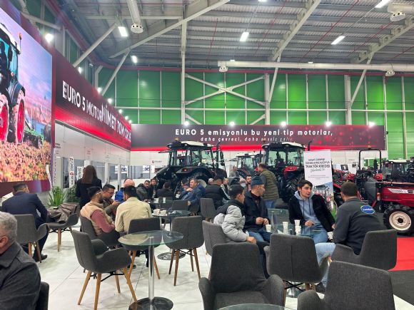 20. Konya Agriculture Fair