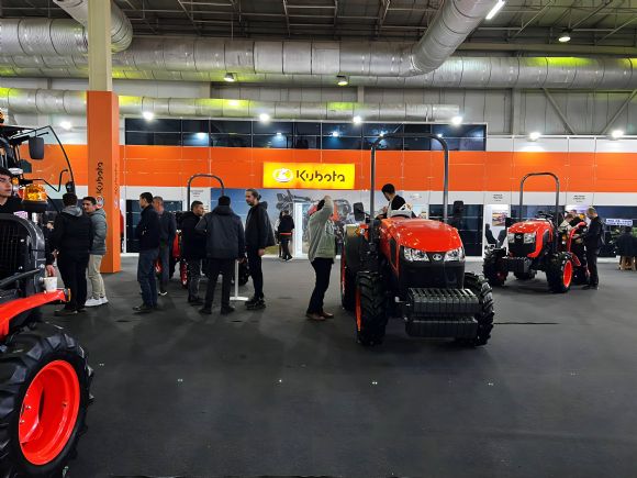 20. Konya Agriculture Fair