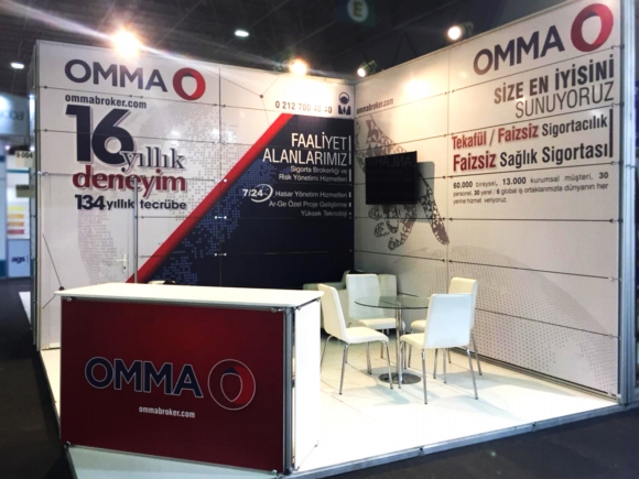 Maxima Stand